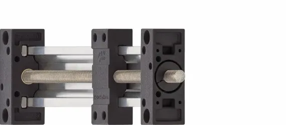 Lineární modul SLWP-1040 série econ