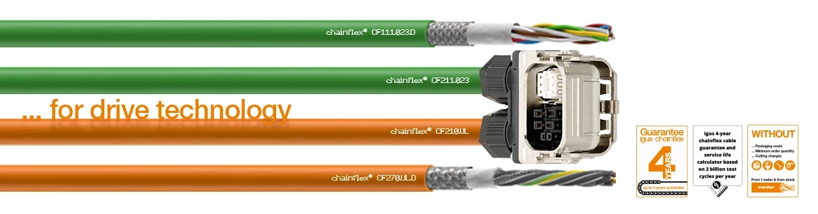 シーメンス・ケーブル