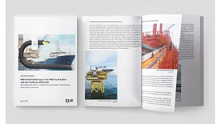 Whitepaper: Maritime Wirtschaft
