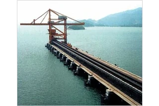 igus® Rol energy chain series 5050R