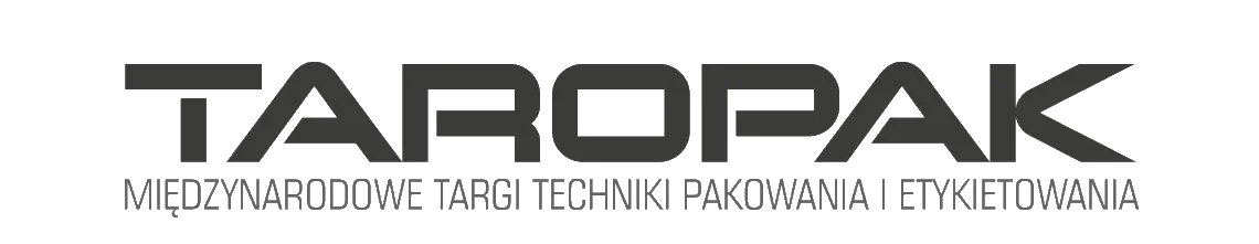 Logo Targów Taropak