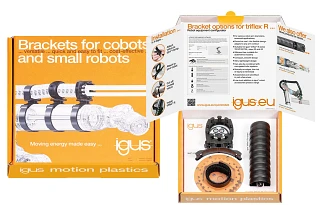 コボットサンプルBOX