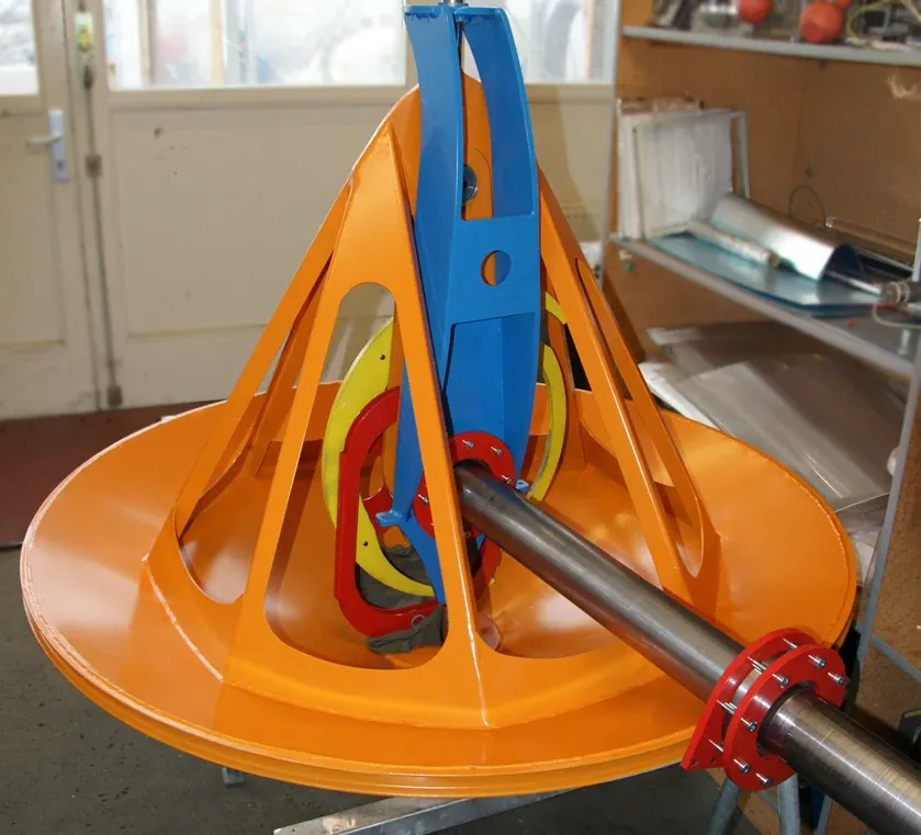 Napelemes vízszivattyú a BSR Solar Technologies cégtől