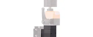 Phụ kiện cho bàn trượt XY: truyền động góc