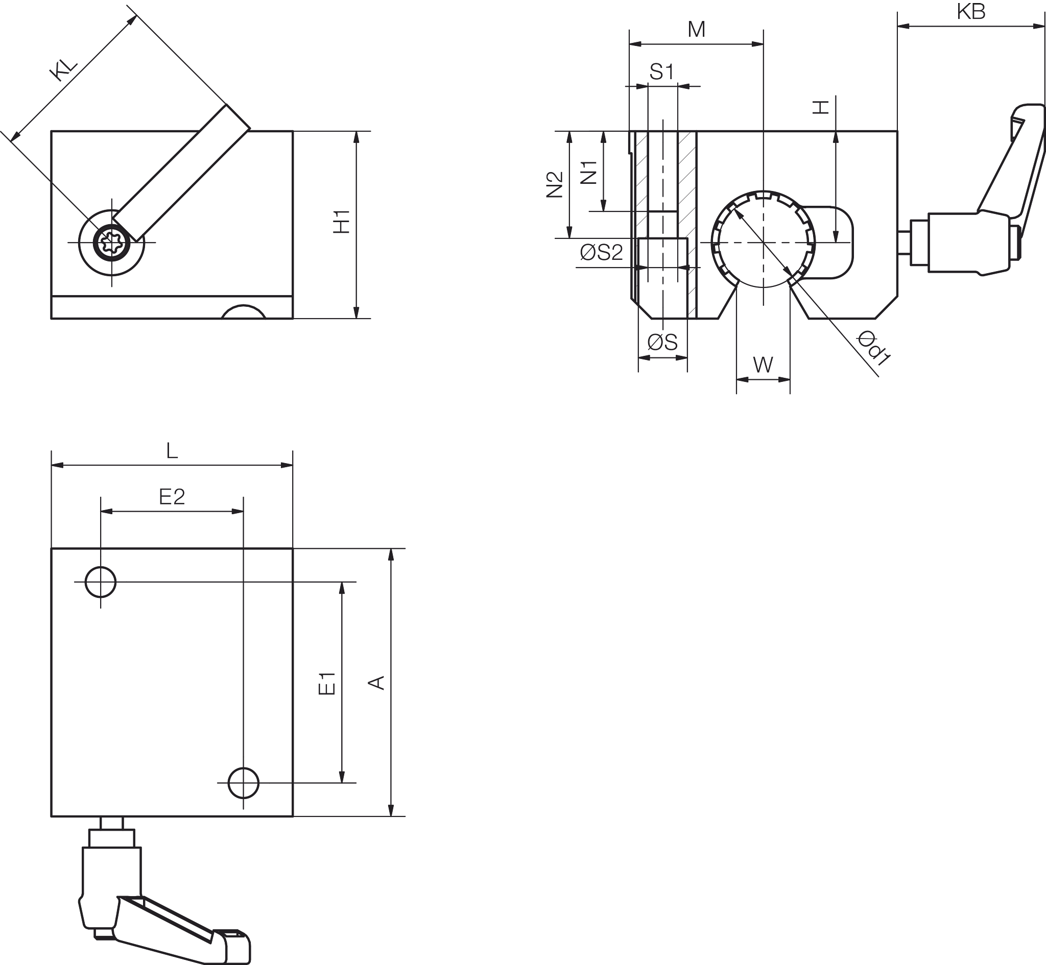 OJUM-06-12-HK technical drawing