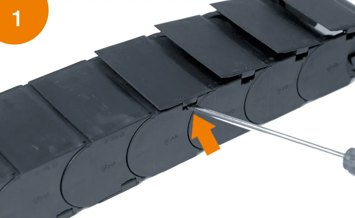 Instrukcja montażu systemu E2 R