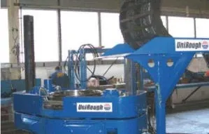 Plateformes d'accès