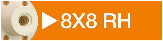 8x8 RH