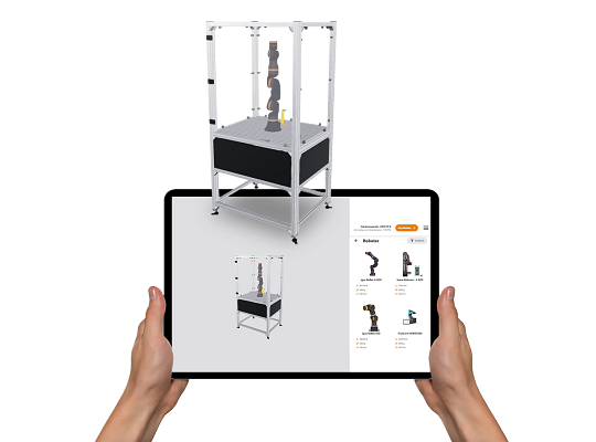 Machine Planner