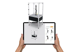 Planificador de máquinas RBTX
