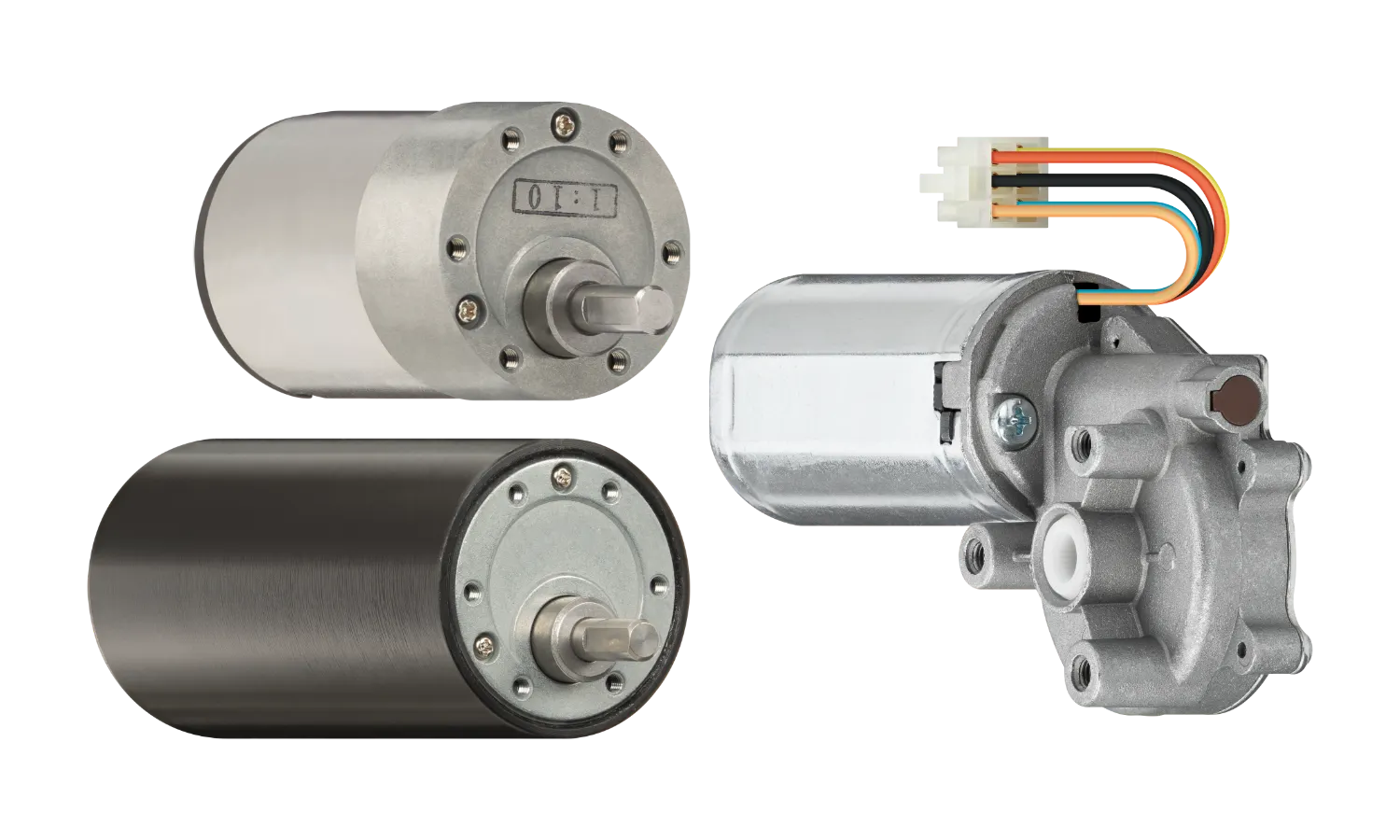 Gleichstrommotor