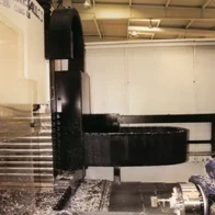 Anwendungsbeispiel: KMA Anschlusselement an Maschine