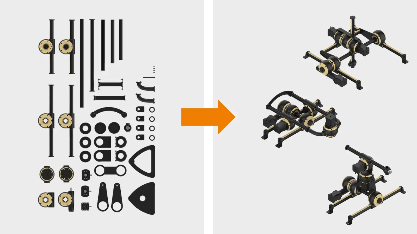 Apiro 스타터 키트