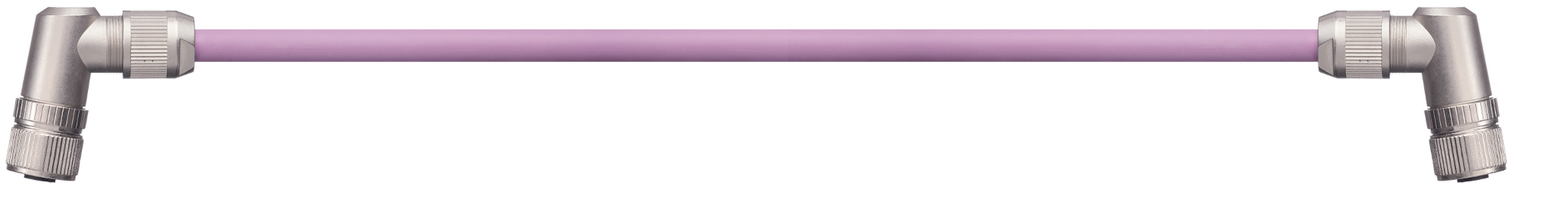 Harnessed Profibus Cables