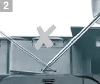 System E4.1 assembly