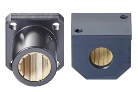 Obudowy liniowe FJUM, RJUM