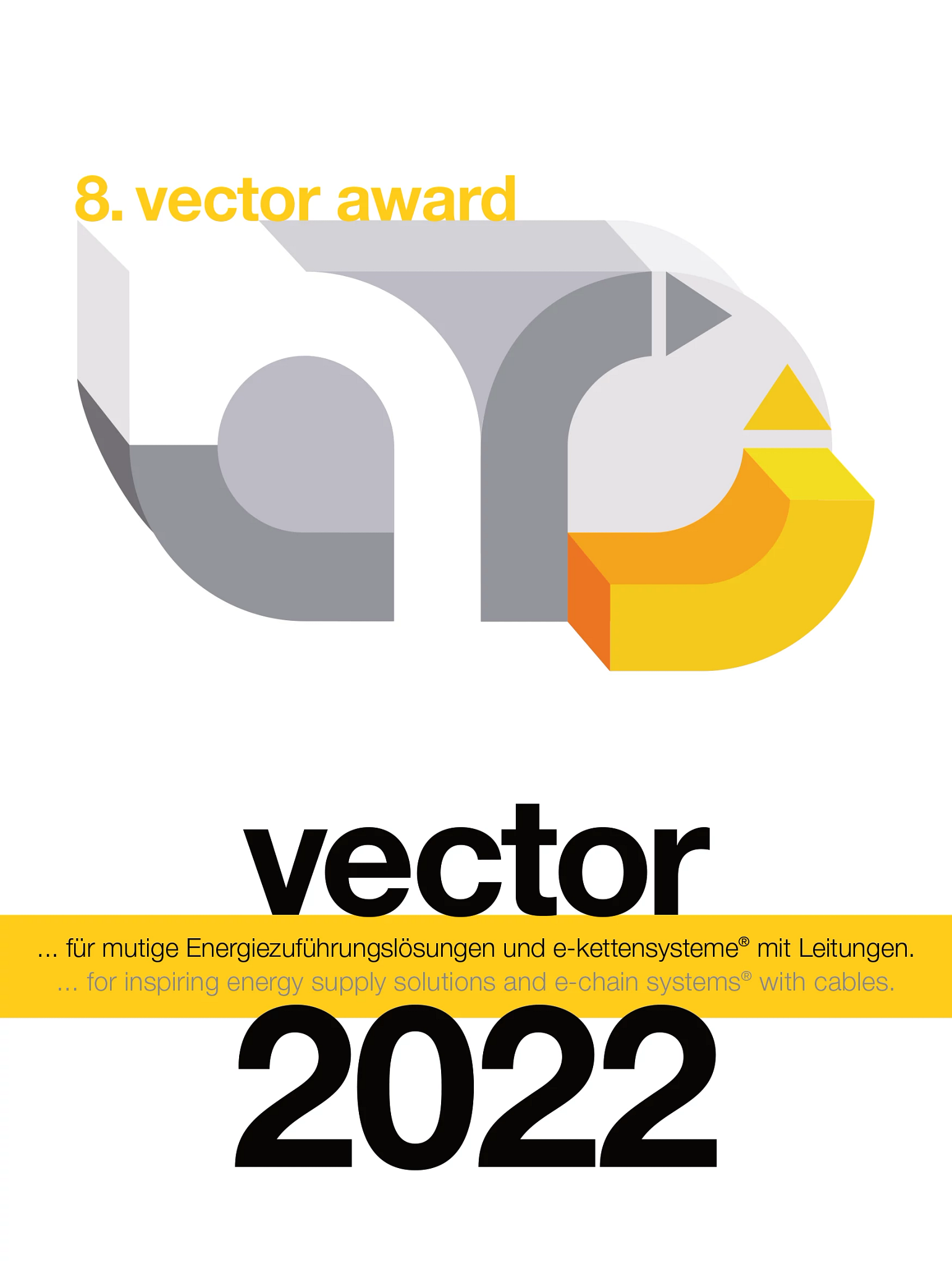 Premios Vector 2022