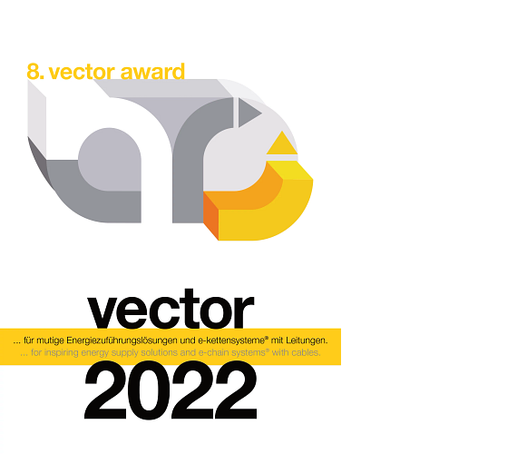Nagroda vector 2022