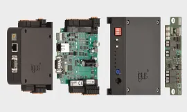 Motor control systems