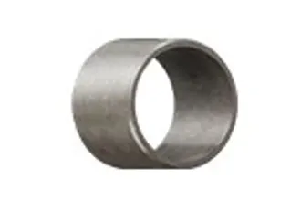 iglide® plain bearings