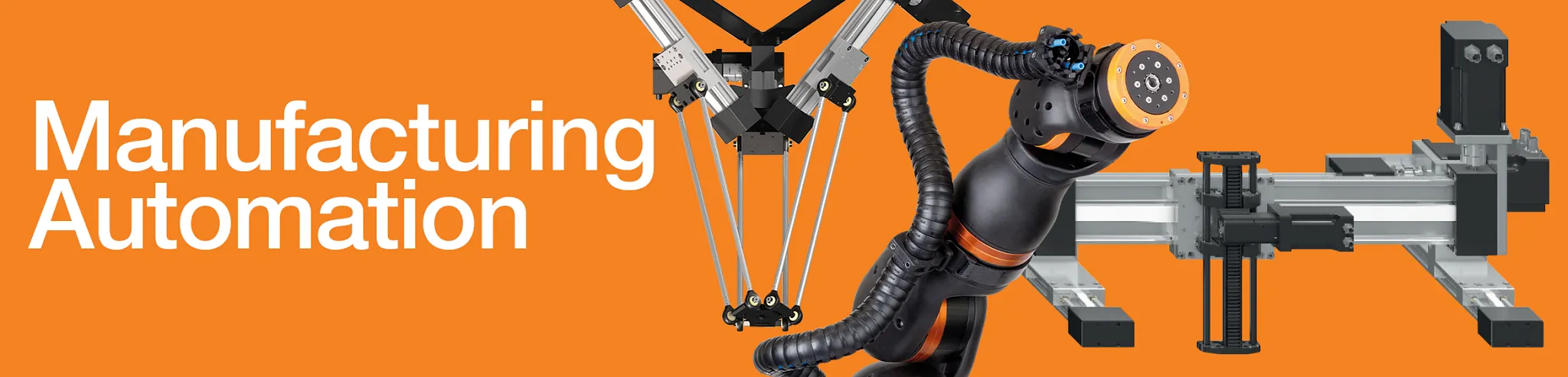 Solutions de fabrication automatisée à faible coût