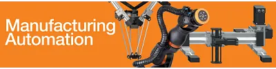 Low cost automated manufacturing solutions