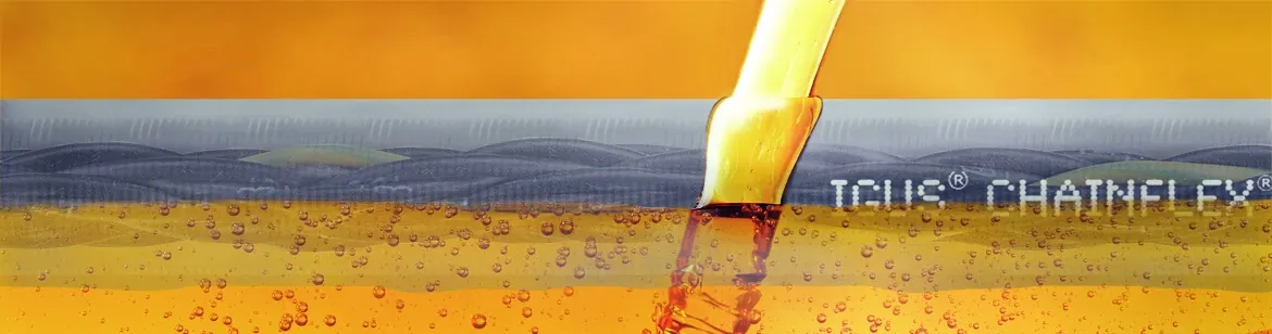 Câbles CF résistants aux huiles