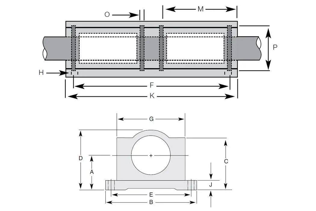 RE7UI-11-06TW technical drawing