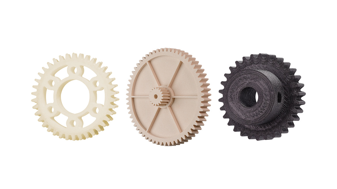 How Planetary Gears Work - 3D Printed Planetary Gearbox Design and Test