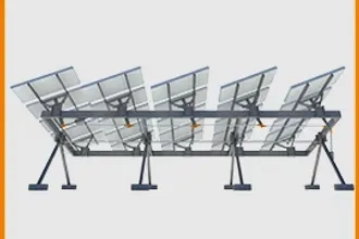 Solar panels