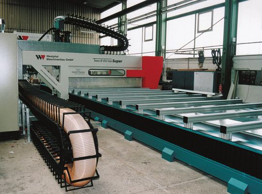 Wood and sandwich processing