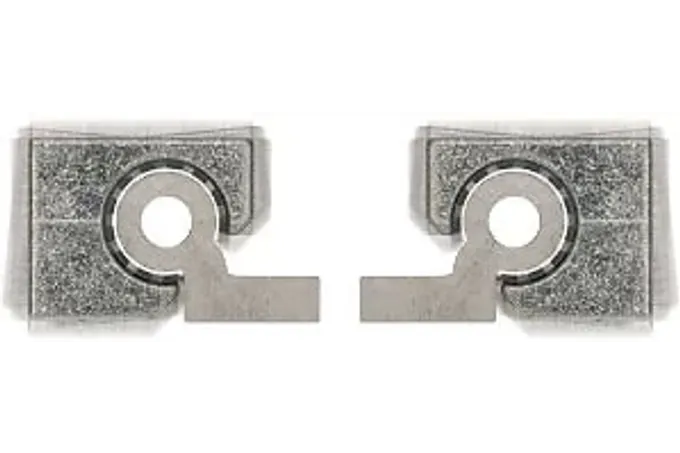 drylin® W linear guide and floating bearing - design tips