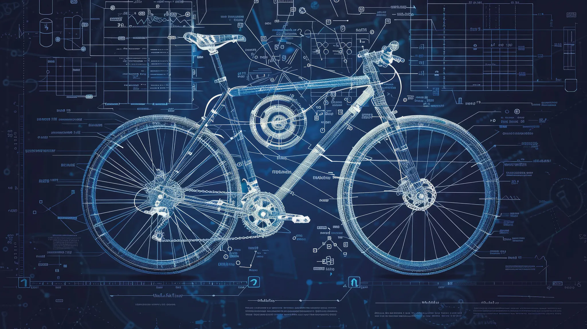 Einsatzbeispiele Fahrradindustrie mit igus Produkten