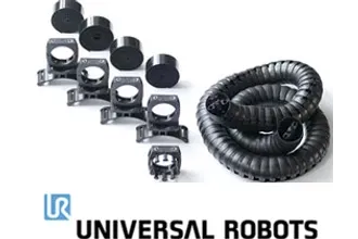 UR cobot packages