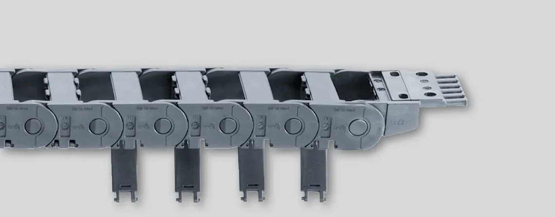 E2/000 e-chain