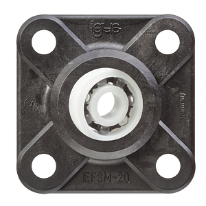 Cuscinetti A Sfera ABEC3 - 3 Pezzi - 10x24x9mm - Acciaio Cromo Per Carichi Assiali - Foto 4