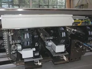 Djuptrycksapplikation