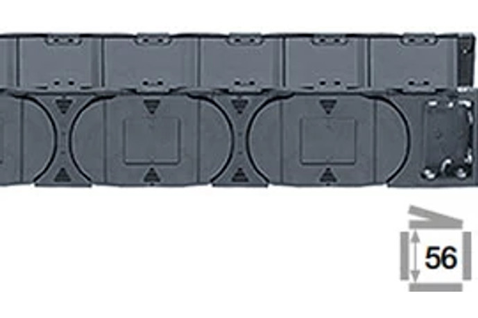 Programmübersicht Energieketten, System E4.1
