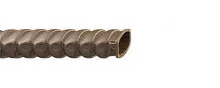 RX pipe as high-temperature version