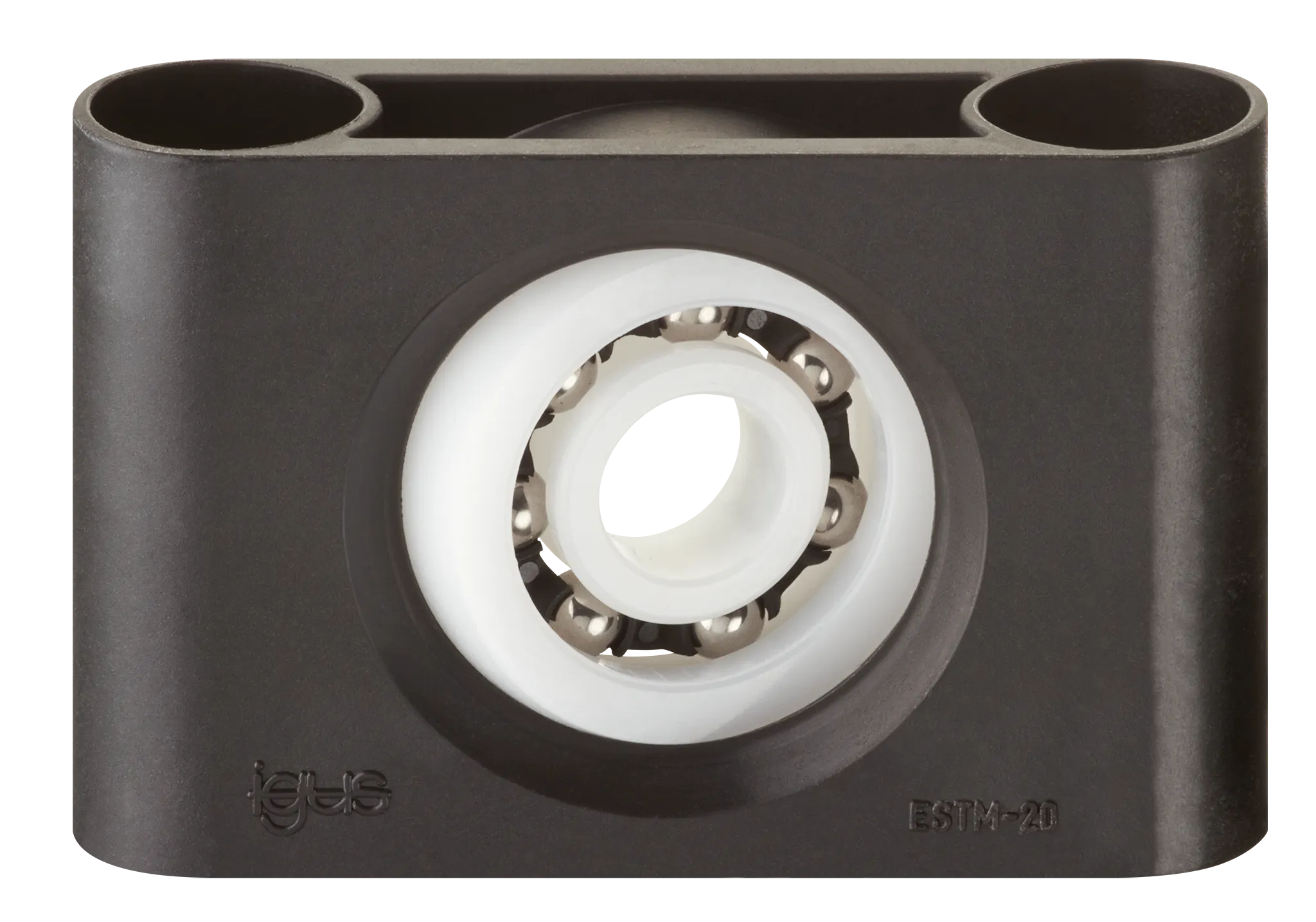 xiros Stehkugellager mit Edelstahlkugeln