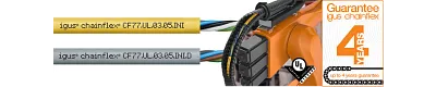 cable de control chainflex