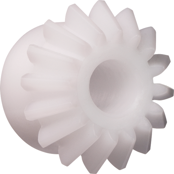 iguform S70 kegeltandwiel