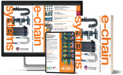 Catalogue produits paliers iglidur