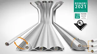 e-skin® flat
