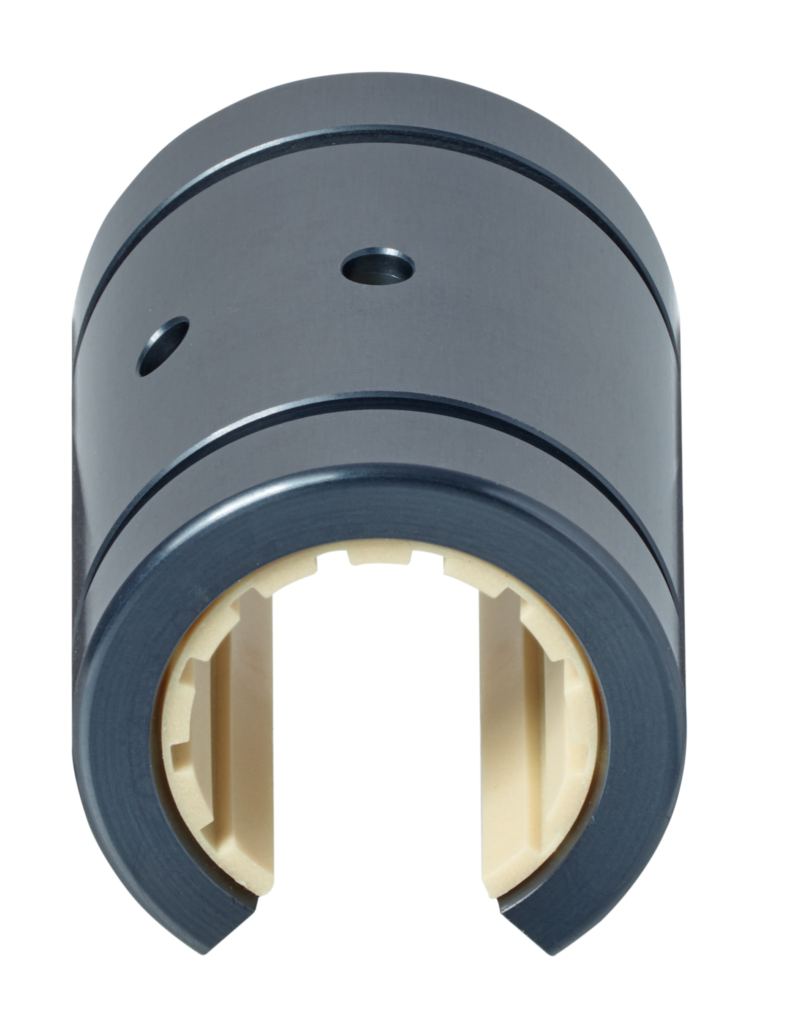 drylin® R linear slide bearing RJUM-01-ES