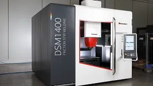 Werkzeugmaschine