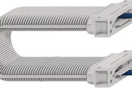 Vlnitá trubka e-skin soft