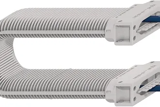 Tubo corrugado e-skin soft