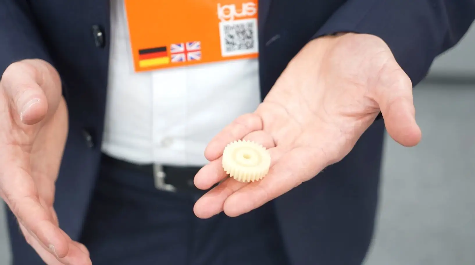 P360GM-ST-050-048-00-060-PF video