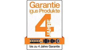 Garantie